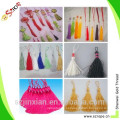 Tassel String,Tassel Cord , Tassel Rope